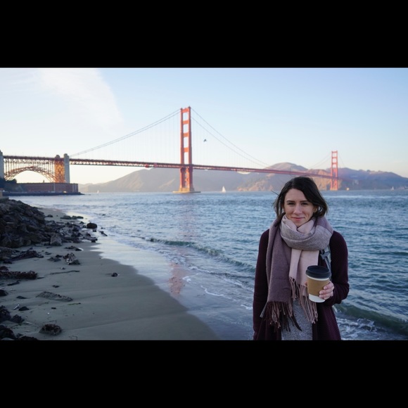 Meet your Posher, Andrea - Picture 1 of 1